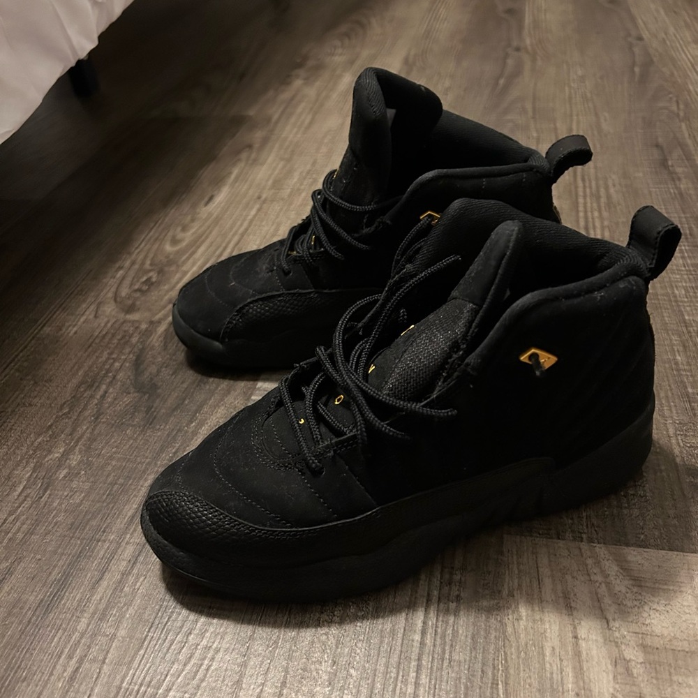 Boy Jordan Shoes!